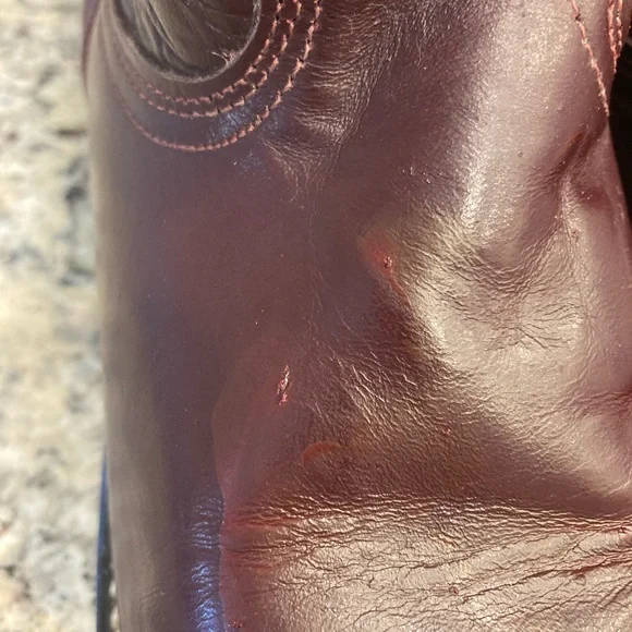 Dan Post Roper - Picture 8 of 13